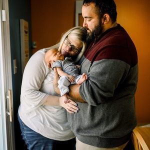 Meet your Posher, Chastity